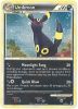 Pokemon Card - Call of Legends 22/95 - UMBREON (holo-foil) (Mint)