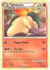 Pokemon Card - Call of Legends 35/95 - TYPHLOSION (rare) (Mint)