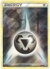 Pokemon Card - Call of Legends 95/95 - METAL ENERGY (reverse holo) (Mint)