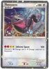 Pokemon Card - Call of Legends SL10 - RAYQUAZA (holo-foil) (Mint)