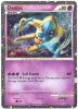 Pokemon Card - Call of Legends SL1 - DEOXYS (holo-foil) (Mint)