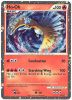 Pokemon Card - Call of Legends SL5 - HO-OH (holo-foil) (Mint)