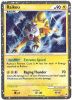 Pokemon Card - Call of Legends SL9 - RAIKOU (holo-foil) (Mint)