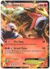 Pokemon Card - Dark Explorers 13/108 - ENTEI EX (holo-foil)
