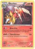 Pokemon Card - Dark Explorers 17/108 - BLAZIKEN (holo-foil)