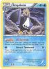 Pokemon Card - Dark Explorers 29/108 - EMPOLEON (holo-foil)