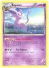 Pokemon Card - Dark Explorers 48/108 - ESPEON (rare)