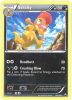 Pokemon Card - Dark Explorers 68/108 - SCRAFTY (rare)