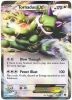 Pokemon Card - Dark Explorers 90/108 - TORNADUS EX (holo-foil)