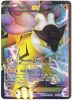 Pokemon Card - Dark Explorers 105/108 - RAIKOU EX (full art holo-foil)