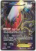 Pokemon Card - Dark Explorers 107/108 - DARKRAI EX (full art holo-foil)
