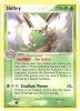 Pokemon Card - Deoxys 25/107 - SHIFTRY (rare) (Mint)