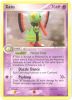 Pokemon Card - Deoxys 29/107 - XATU (rare) (Mint)