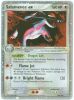 Pokemon Card - Deoxys 103/107 - SALAMENCE EX (holo-foil) (Mint)