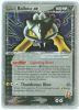 Pokemon Card - Deoxys 108/107 - RAIKOU EX (holo-foil) (Mint)