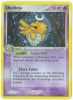 Pokemon Card - Deoxys 14/107 - SHEDINJA (holo-foil) (Mint)