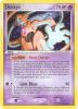 Pokemon Card - Deoxys 16/107 - DEOXYS (holo-foil) (Mint)