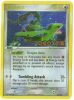 Pokemon Card - Deoxys 22/107 - RAYQUAZA (reverse holo) (Mint)