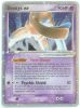 Pokemon Card - Deoxys 99/107 - DEOXYS EX (holo-foil) (Mint)