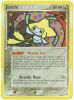 Pokemon Card - Deoxys 9/107 - JIRACHI (holo-foil) (Mint)