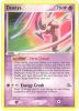 Pokemon Card - Deoxys 17/107 - DEOXYS (rare) (Mint)