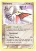 Pokemon Card - Deoxys 26/107 - SKARMORY (rare) (Mint)