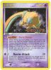 Pokemon Card - Deoxys 18/107 - DEOXYS (reverse holo) (Mint)