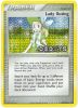 Pokemon Card - Deoxys 87/107 - LADY OUTING (reverse holo) (Mint)