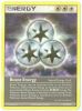 Pokemon Card - Deoxys 93/107 - BOOST ENERGY (uncommon) (Mint)