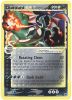 Pokemon Card - Dragon Frontiers 100/101 - SHINING CHARIZARD (holo-foil) *Near-Mint* (Mint)