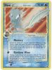 Pokemon Card - Dragon Frontiers 101/101 - SHINING MEW (holo-foil) (Mint)