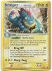 Pokemon Card - Dragon Frontiers 2/101 - FERALIGATR (holo-foil) (Mint)