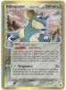 Pokemon Card - Dragon Frontiers 7/101 - NIDOQUEEN (holo-foil) (Mint)