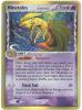 Pokemon Card - Dragon Frontiers 8/101 - NINETALES (holo-foil) (Mint)