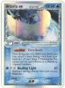 Pokemon Card - Dragon Frontiers 90/101 - ALTARIA EX (holo-foil) (Mint)