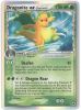 Pokemon Card - Dragon Frontiers 91/101 - DRAGONITE EX (holo-foil) (Mint)