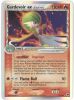 Pokemon Card - Dragon Frontiers 93/101 - GARDEVOIR EX (holo-foil) (Mint)