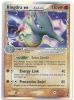 Pokemon Card - Dragon Frontiers 94/101 - KINGDRA EX (holo-foil) (Mint)