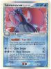 Pokemon Card - Dragon Frontiers 98/101 - SALAMENCE EX (holo-foil) (Mint)