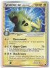 Pokemon Card - Dragon Frontiers 99/101 - TYRANITAR EX (holo-foil) (Mint)