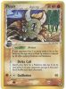 Pokemon Card - Dragon Frontiers 9/101 - PINSIR (holo-foil) (Mint)