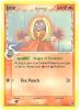 Pokemon Card - Dragon Frontiers 17/101 - JYNX (rare) (Mint)