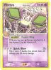 Pokemon Card - Dragon Frontiers 24/101 - VIBRAVA (rare) (Mint)