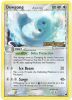 Pokemon Card - Dragon Frontiers 15/101 - DEWGONG (reverse holo) (Mint)