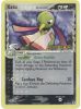 Pokemon Card - Dragon Frontiers 25/101 - XATU (reverse holo) (Mint)