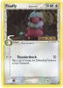 Pokemon Card - Dragon Frontiers 30/101 - FLAAFFY (reverse holo) (Mint)