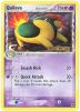 Pokemon Card - Dragon Frontiers 36/101 - QUILAVA (reverse holo) (Mint)