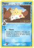 Pokemon Card - Dragon Frontiers 41/101 - TOGEPI (reverse holo) (Mint)