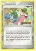 Pokemon Card - Dragon Frontiers 73/101 - COPYCAT (reverse holo) (Mint)