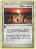 Pokemon Card - Dragon Frontiers 74/101 - HOLON LEGACY (reverse holo) (Mint)